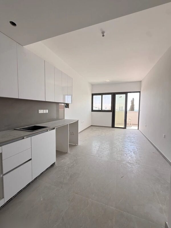 Apartament w agios-athanasios, Cypr - obraz 3