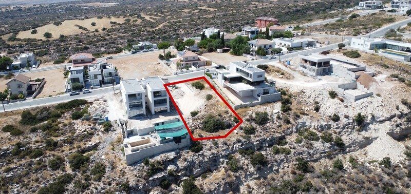 Земля в agia-fyla, Кіпр [ID: 0602-246812]