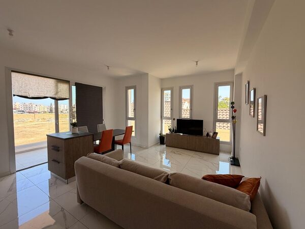 Apartament w drosia, Cypr, 85.00m² - obraz 5
