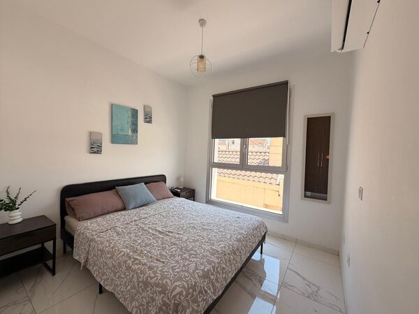 Apartament w drosia, Cypr, 85.00m² - obraz 3