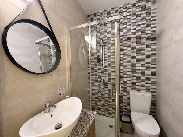 Apartament w drosia, Cypr, 85.00m² - obraz 2
