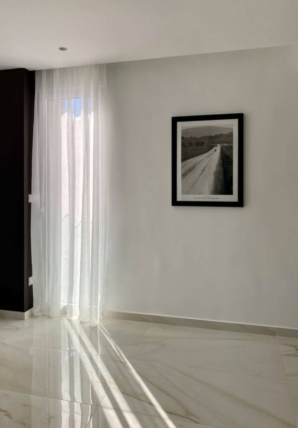 Apartament w germasogeia-tourist-area, Cypr, 70.00m² - obraz 9