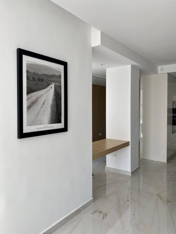 Apartament w germasogeia-tourist-area, Cypr, 70.00m² - obraz 8