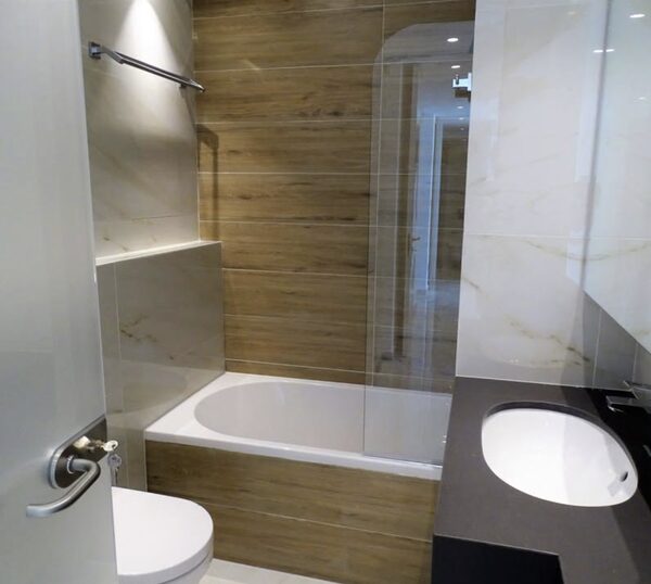 Apartament w germasogeia-tourist-area, Cypr, 70.00m² - obraz 10