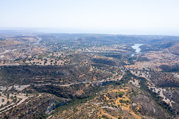 Działka — Sotira, Limassol, Cypr ID 0602-246826
