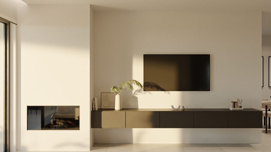 Apartment with 2 bedrooms, 87.00m² in strovolos, Cyprus [ID: 0602-246854]