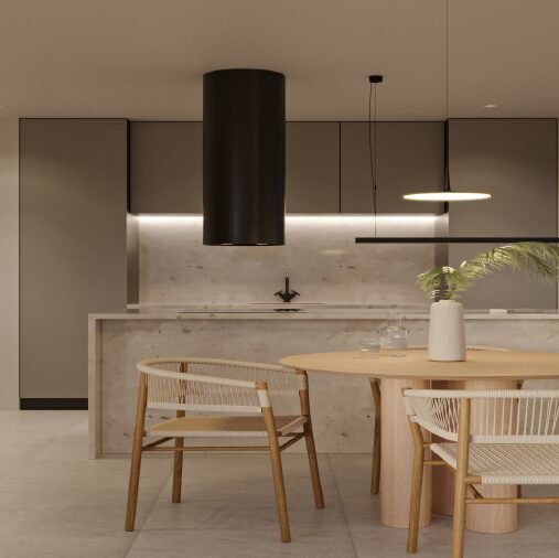 Apartment in strovolos, Cyprus, 87.00m² - image 4