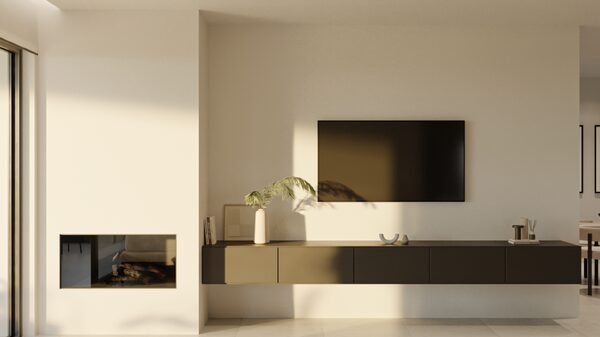 Apartment in strovolos, Cyprus, 136.00m² - image 3