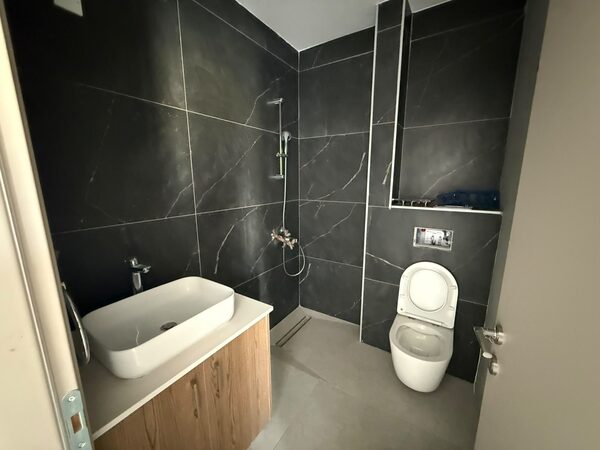 Apartament w agios-athanasios, Cypr, 85.00m² - obraz 9