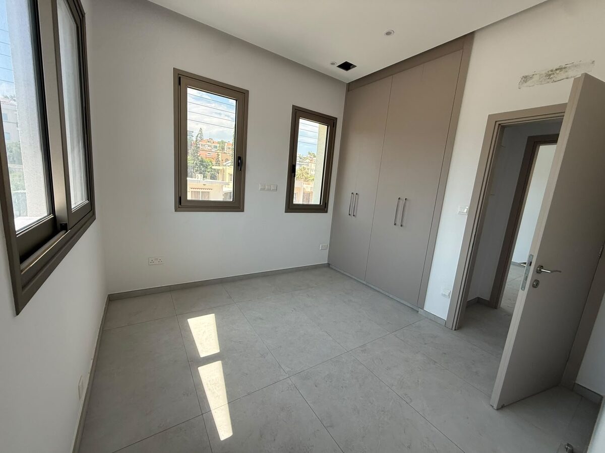 Apartament z 2 sypialniami, 85.00m² w agios-athanasios, Cypr [ID: 0602-246892]