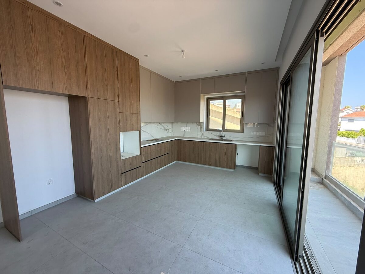 Apartament z 2 sypialniami, 85.00m² w agios-athanasios, Cypr [ID: 0602-246892]