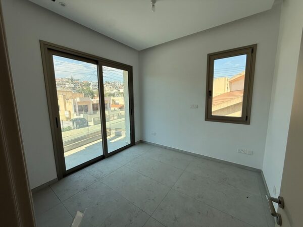Apartament w agios-athanasios, Cypr, 85.00m² - obraz 6