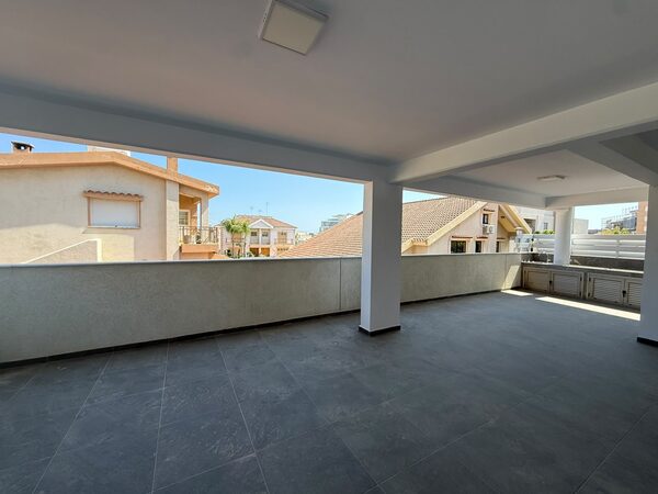 Apartament w agios-athanasios, Cypr, 85.00m² - obraz 3