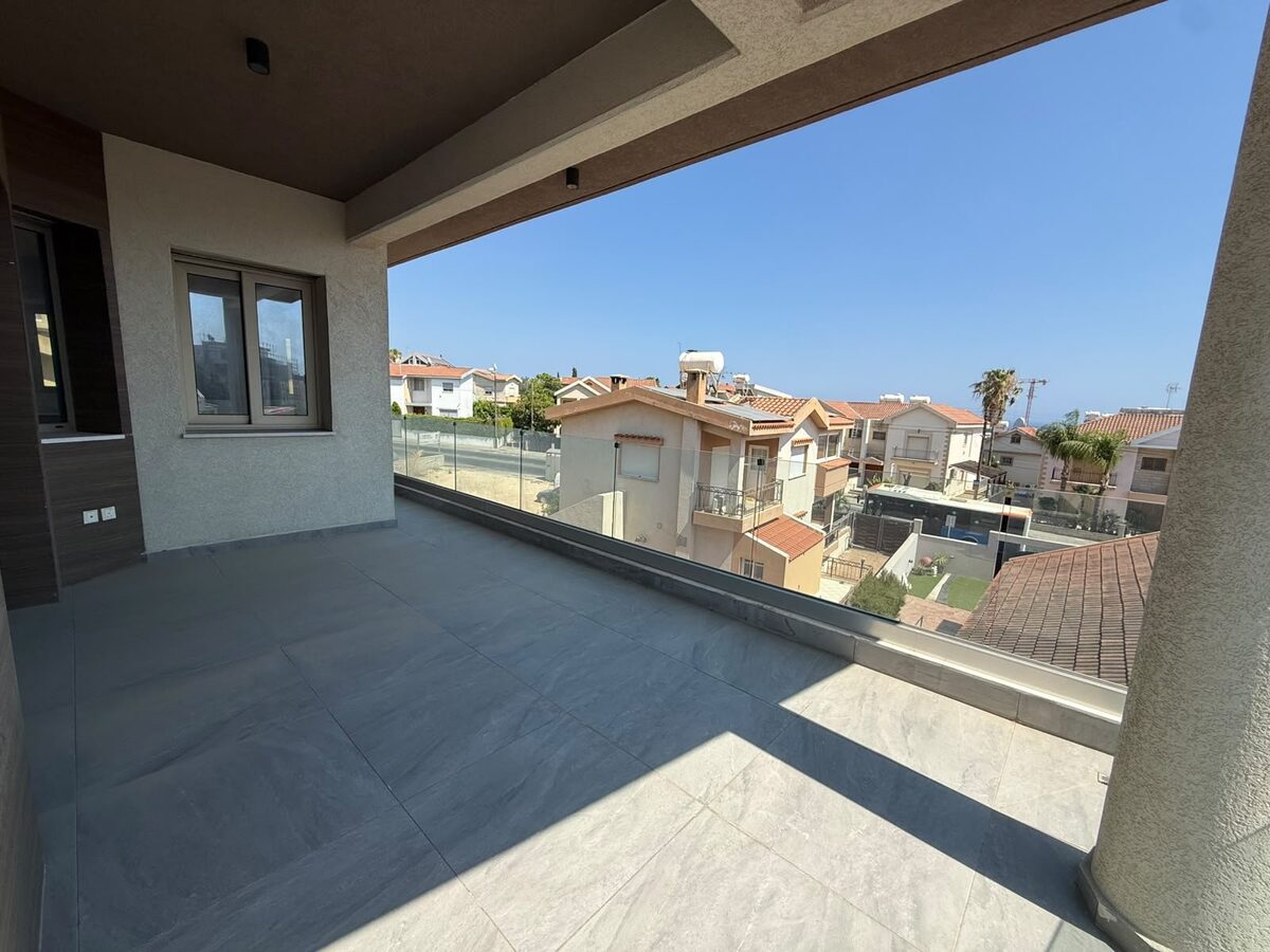 Apartament z 2 sypialniami, 85.00m² w agios-athanasios, Cypr [ID: 0602-246892]
