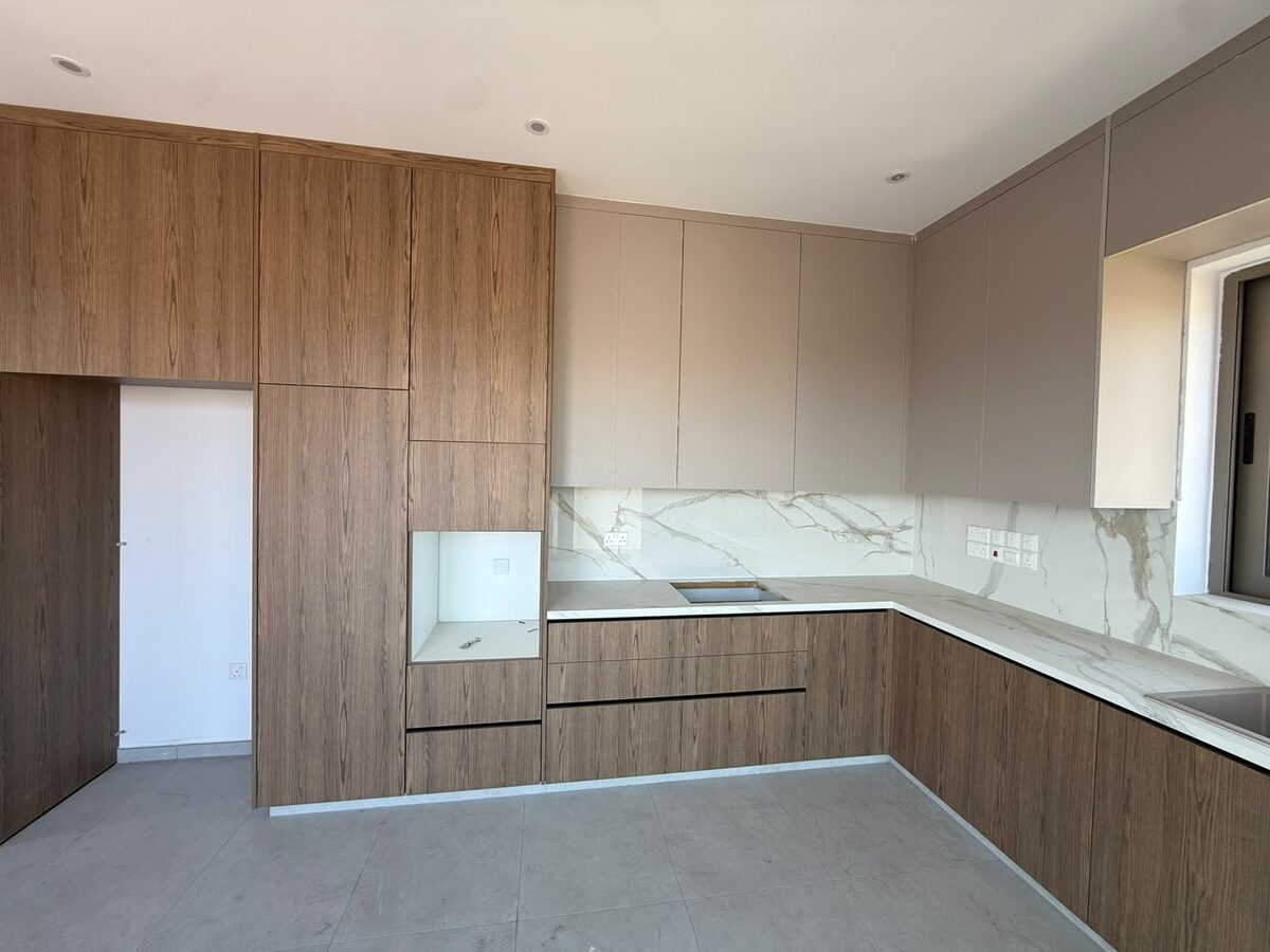 Apartament z 2 sypialniami, 85.00m² w agios-athanasios, Cypr [ID: 0602-246892]