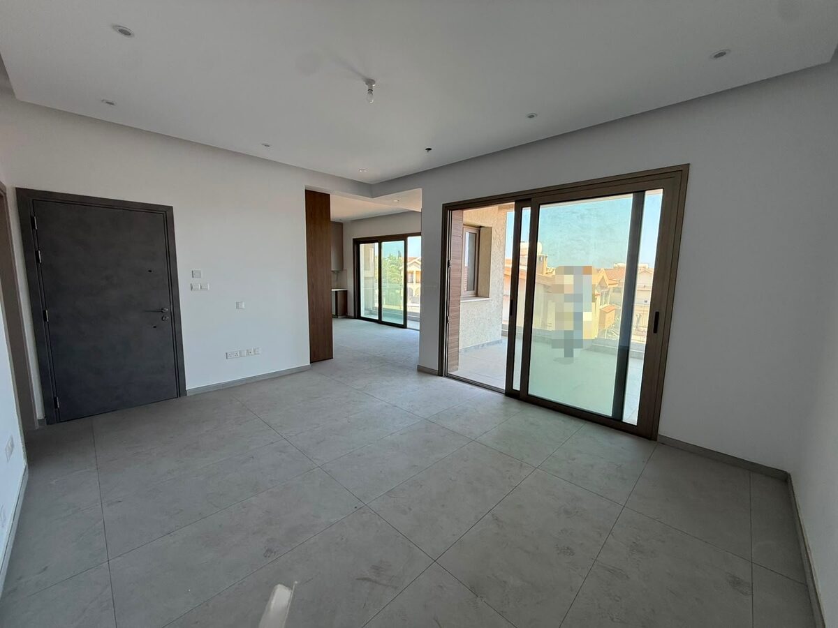 Apartament z 2 sypialniami, 85.00m² w agios-athanasios, Cypr [ID: 0602-246892]