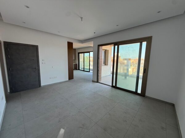 Apartament w agios-athanasios, Cypr, 85.00m² - obraz 2
