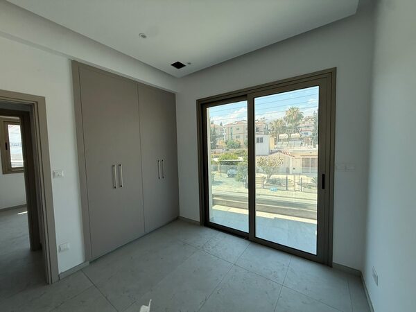 Apartament w agios-athanasios, Cypr, 85.00m² - obraz 7