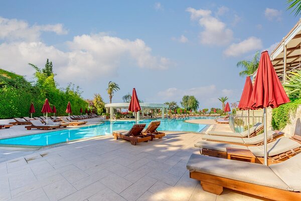 Apartment in pyrgos-tourist-area, Cyprus, 160.00m² - image 25