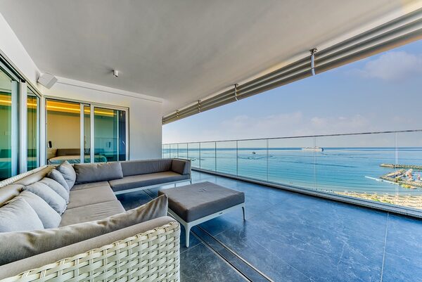 Apartment in pyrgos-tourist-area, Cyprus, 160.00m² - image 15