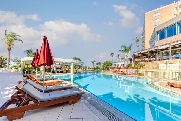 Apartment in pyrgos-tourist-area, Cyprus, 160.00m² - image 26