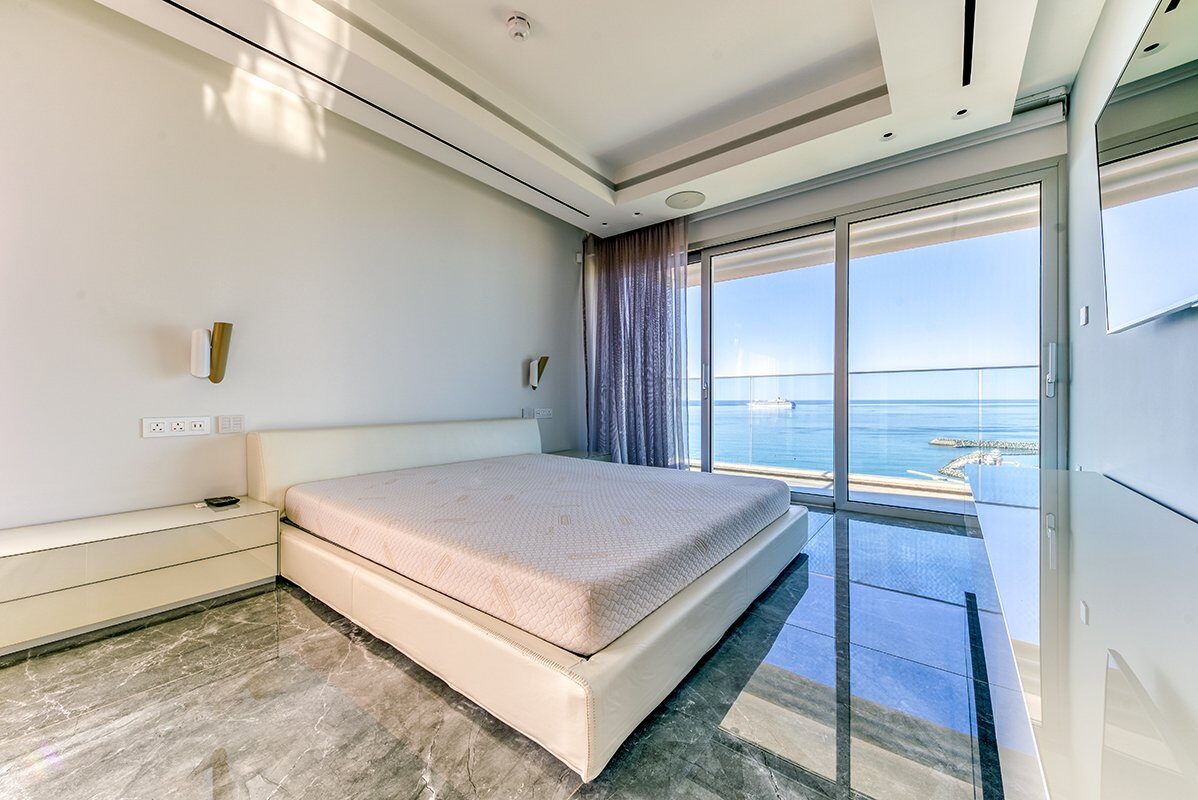 Квартира з 3 спальнями, 160.00м² в pyrgos-tourist-area, Кіпр [ID: 0602-246896]