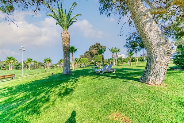 Apartment in pyrgos-tourist-area, Cyprus, 160.00m² - image 40