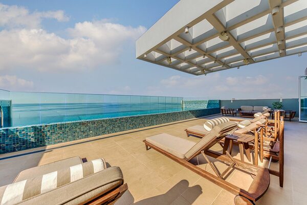 Apartment in pyrgos-tourist-area, Cyprus, 160.00m² - image 21