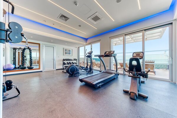 Apartment in pyrgos-tourist-area, Cyprus, 160.00m² - image 33