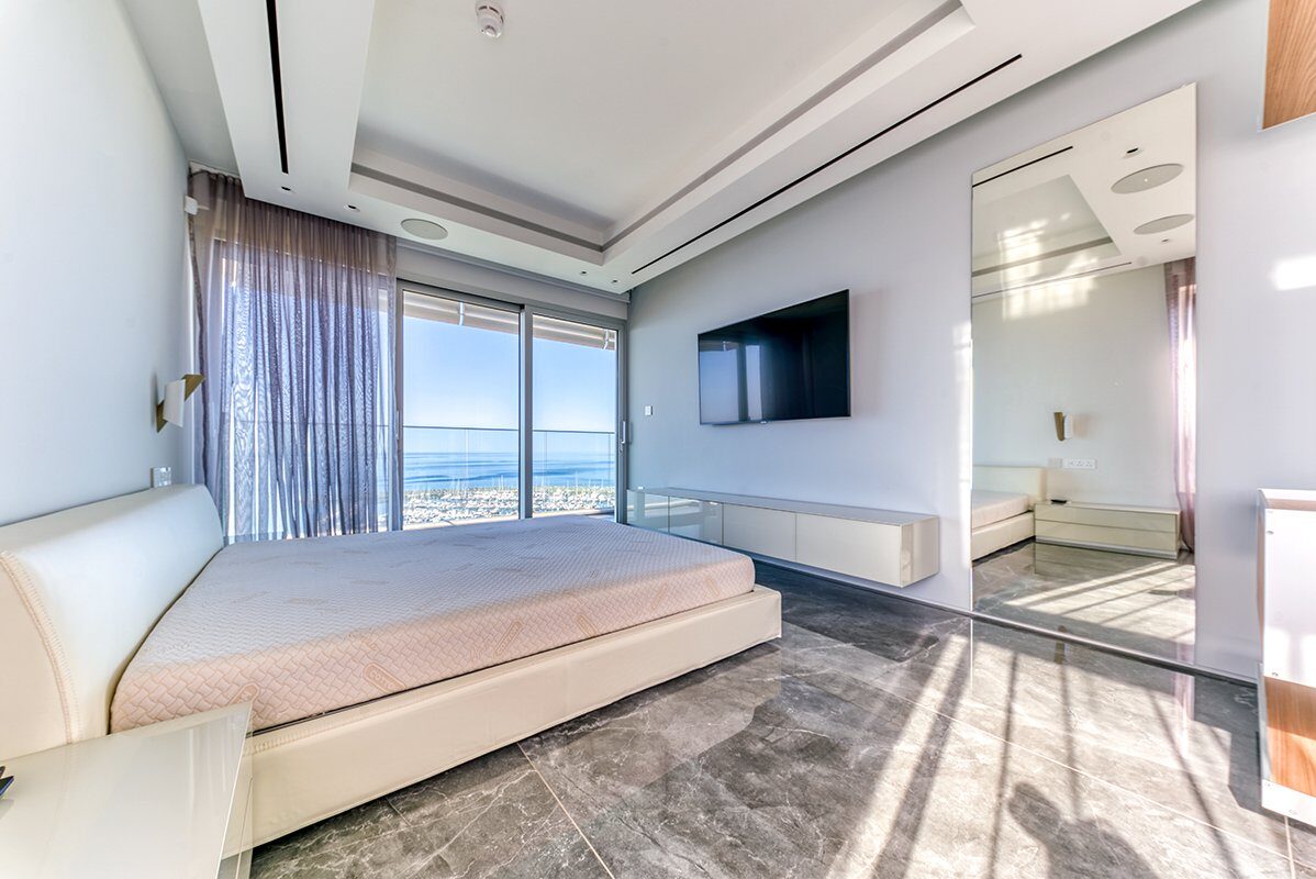 Квартира з 3 спальнями, 160.00м² в pyrgos-tourist-area, Кіпр [ID: 0602-246896]
