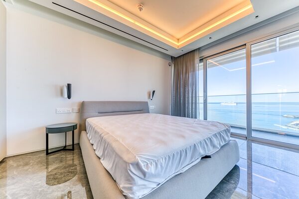 Apartment in pyrgos-tourist-area, Cyprus, 160.00m² - image 6