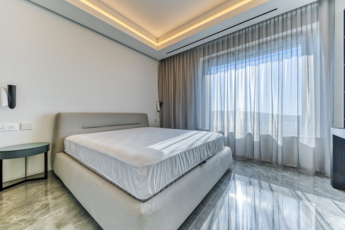 Квартира з 3 спальнями, 160.00м² в pyrgos-tourist-area, Кіпр [ID: 0602-246896]