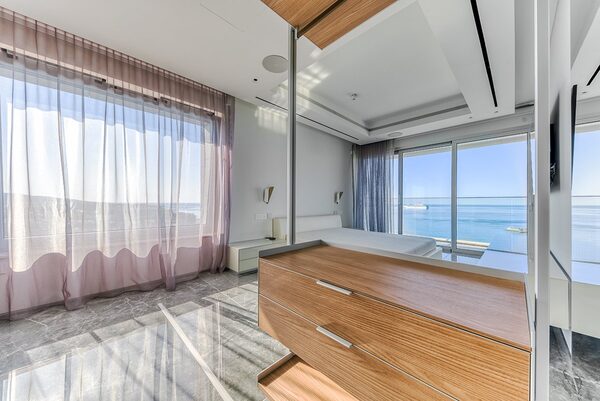 Apartment in pyrgos-tourist-area, Cyprus, 160.00m² - image 4