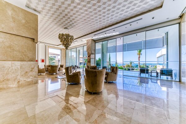 Apartment in pyrgos-tourist-area, Cyprus, 160.00m² - image 31