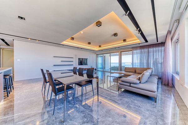 Apartment in pyrgos-tourist-area, Cyprus, 160.00m² - image 48