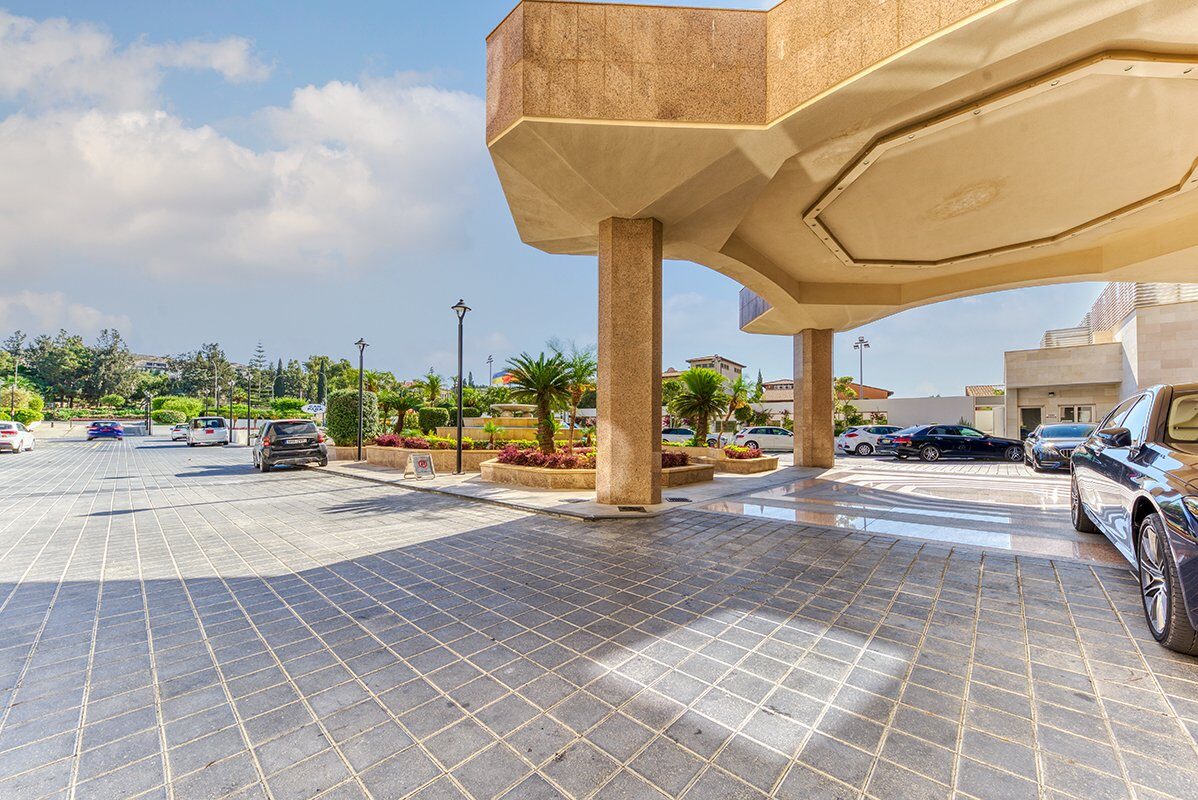 Квартира з 3 спальнями, 160.00м² в pyrgos-tourist-area, Кіпр [ID: 0602-246896]