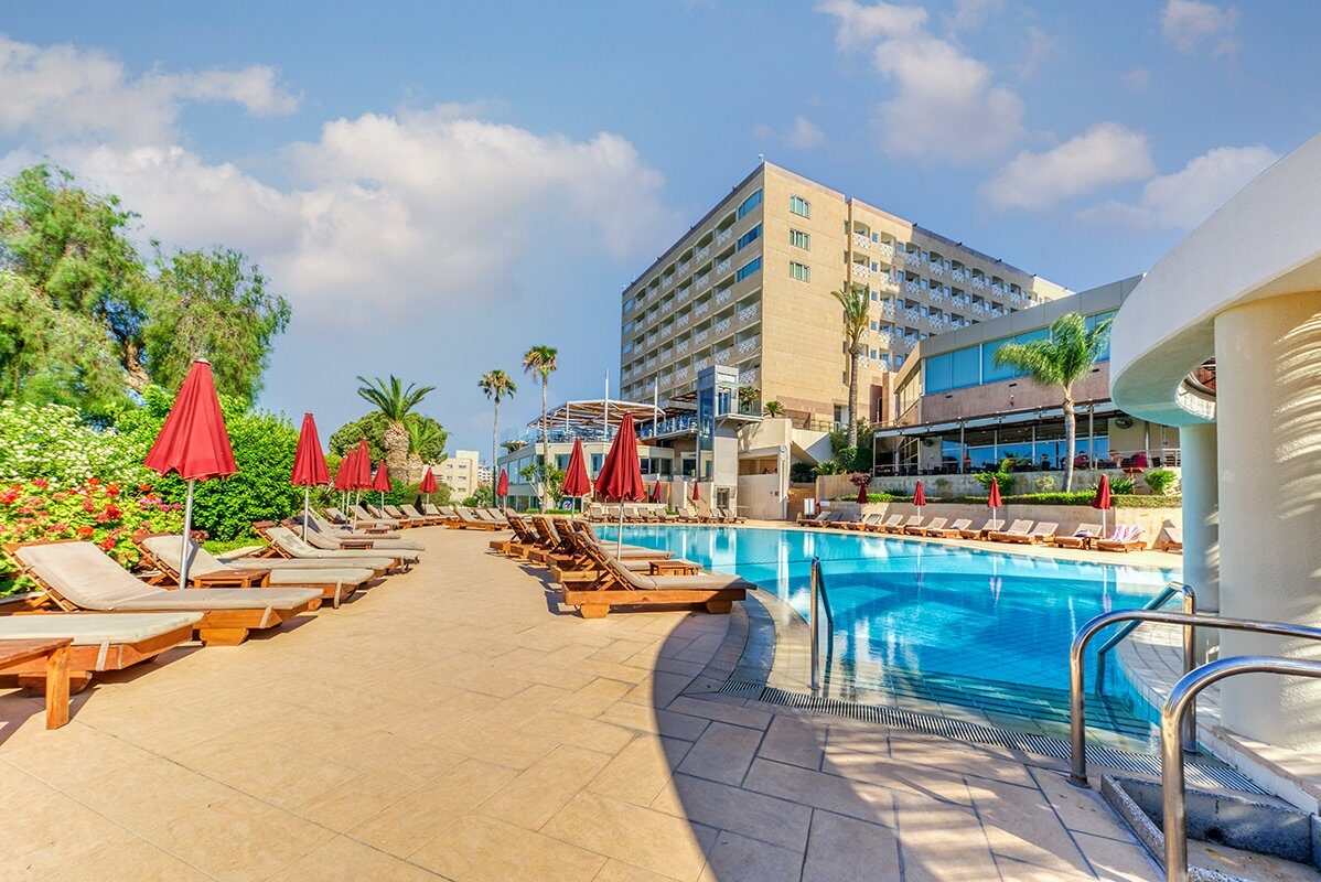 Квартира з 3 спальнями, 160.00м² в pyrgos-tourist-area, Кіпр [ID: 0602-246896]