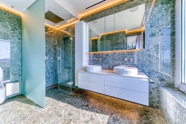 Apartment in pyrgos-tourist-area, Cyprus, 160.00m² - image 12