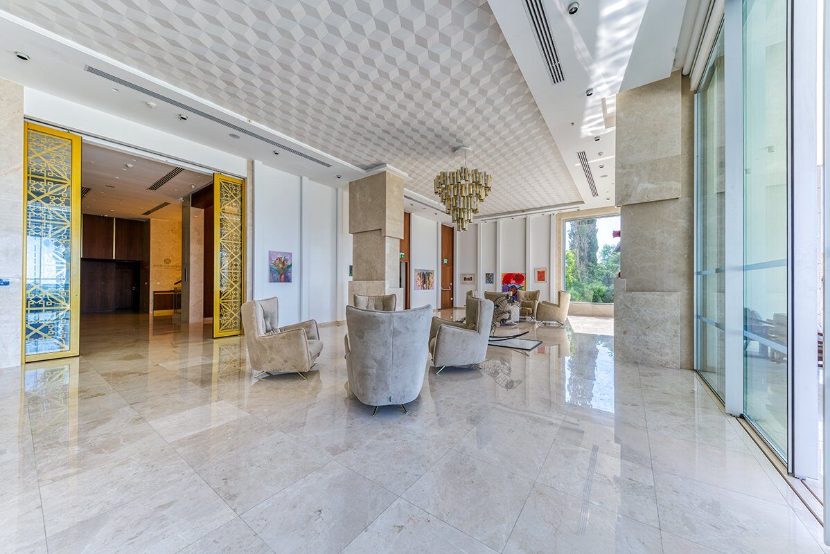 Квартира з 3 спальнями, 160.00м² в pyrgos-tourist-area, Кіпр [ID: 0602-246896]