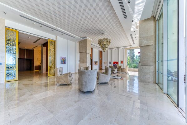 Apartment in pyrgos-tourist-area, Cyprus, 160.00m² - image 28