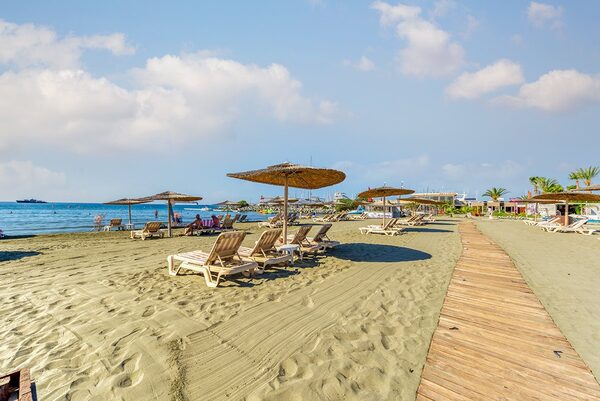 Apartment in pyrgos-tourist-area, Cyprus, 160.00m² - image 43