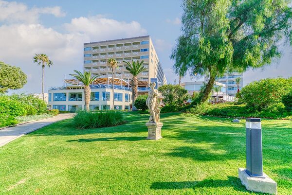 Apartment in pyrgos-tourist-area, Cyprus, 160.00m² - image 39