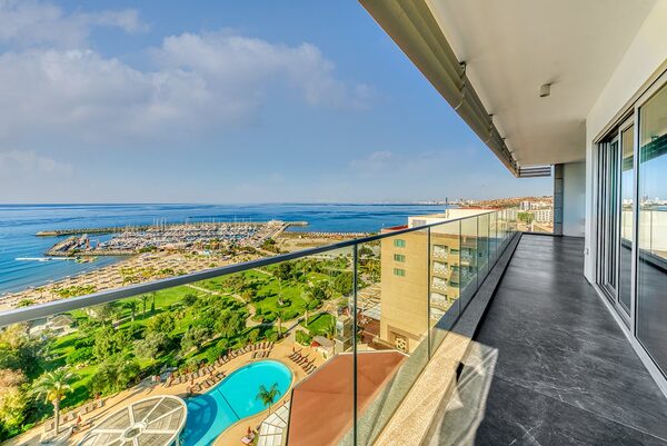 Apartment in pyrgos-tourist-area, Cyprus, 160.00m² - image 18