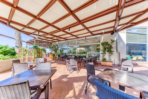 Apartment in pyrgos-tourist-area, Cyprus, 160.00m² - image 37