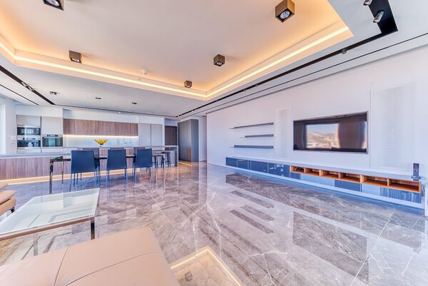 Apartment in pyrgos-tourist-area, Cyprus, 160.00m² - image 46