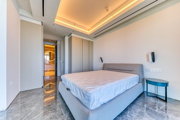 Apartment in pyrgos-tourist-area, Cyprus, 160.00m² - image 8