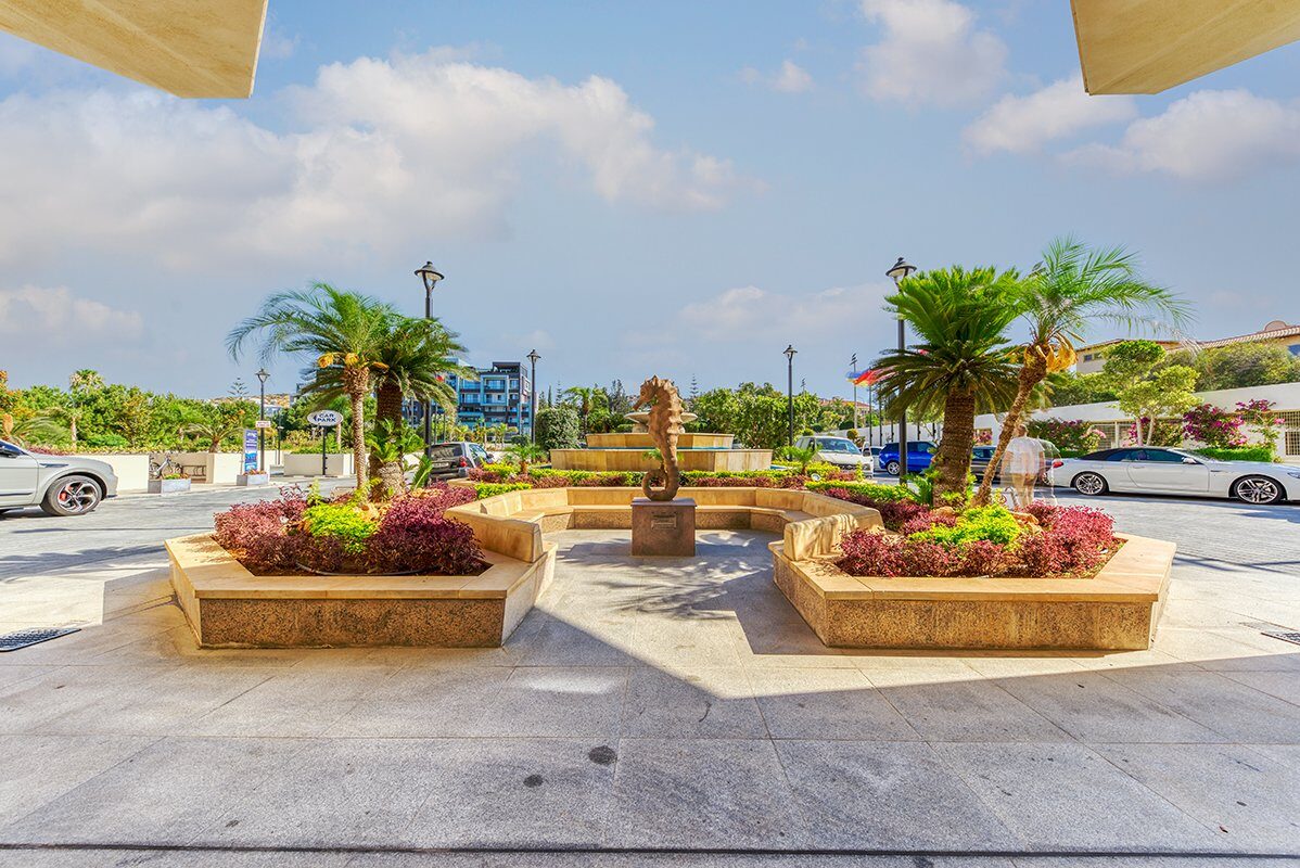Квартира з 3 спальнями, 160.00м² в pyrgos-tourist-area, Кіпр [ID: 0602-246896]