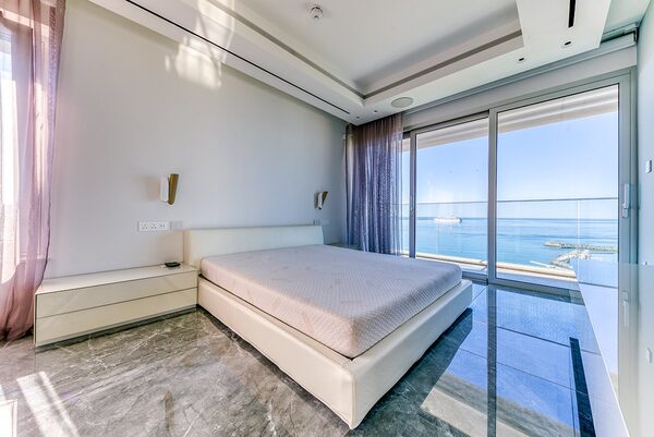 Apartment in pyrgos-tourist-area, Cyprus, 160.00m² - image 10