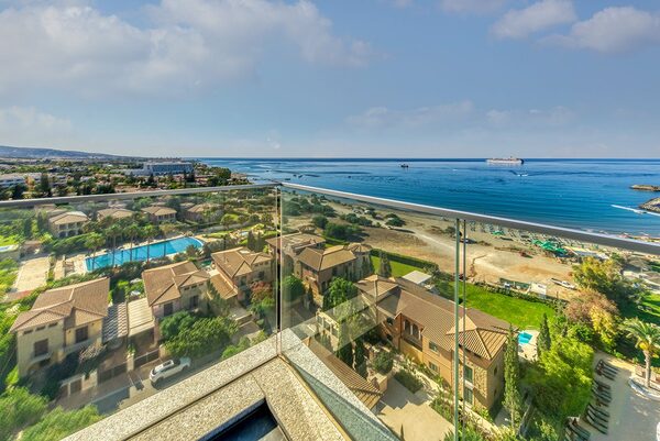 Apartment in pyrgos-tourist-area, Cyprus, 160.00m² - image 17