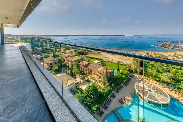 Apartment in pyrgos-tourist-area, Cyprus, 160.00m² - image 16